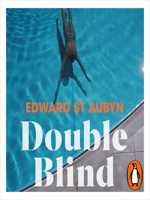 cover image of Double Blind